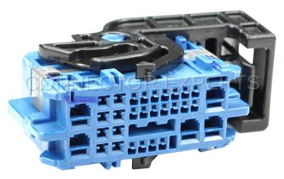 Connector Experts - Special Order  - CET3108F