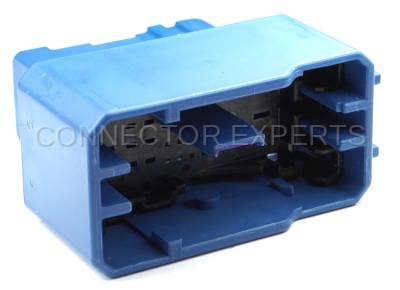 Connector Experts - Special Order  - CET3108M