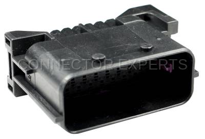 Connector Experts - Special Order  - CET3248M