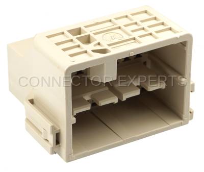 Connector Experts - Special Order  - CET3250