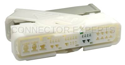 Connector Experts - Special Order  - CET3420
