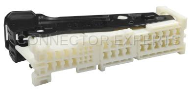 Connector Experts - Special Order  - CET3421