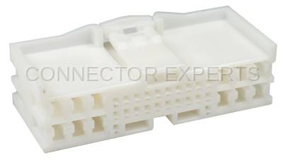 Connector Experts - Special Order  - CET3422