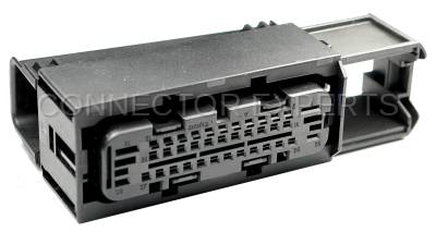 Connector Experts - Special Order  - CET3823