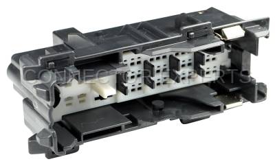 Connector Experts - Special Order  - CET4210