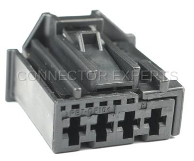 Connector Experts - Normal Order - CE4443