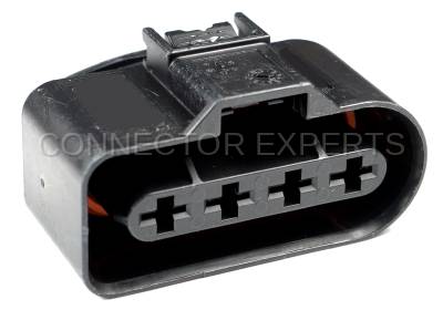 Connector Experts - Normal Order - CE4444