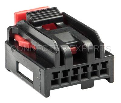 Connector Experts - Normal Order - CE6364