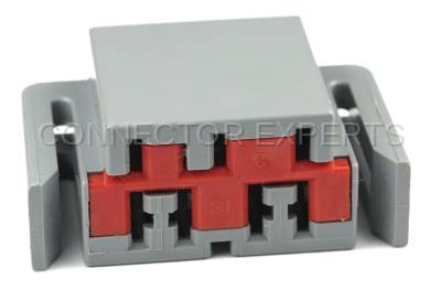 Connector Experts - Special Order  - CE7058