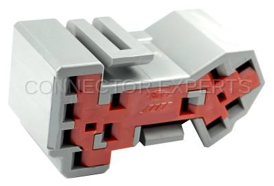 Connector Experts - Special Order  - CET1112