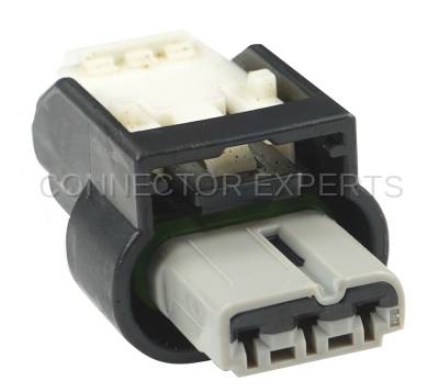 Connector Experts - Special Order  - CE3335GY