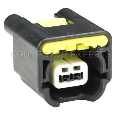 Connector Experts - Special Order  - EX2009
