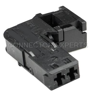 Connector Experts - Normal Order - EX2010