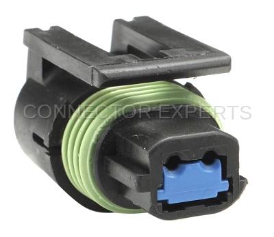 Connector Experts - Normal Order - EX2011