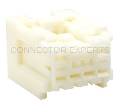 Connector Experts - Normal Order - CE6365