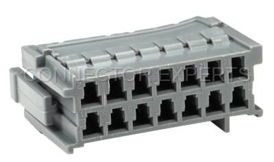 Connector Experts - Special Order  - CET1492