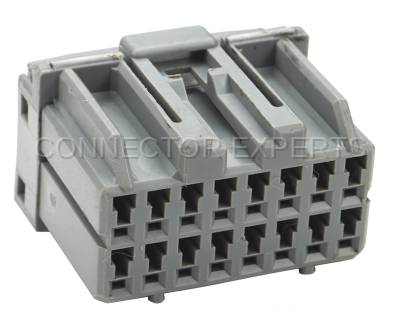 Connector Experts - Normal Order - EXP1649