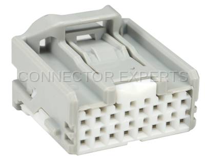 Connector Experts - Special Order  - EXP1650