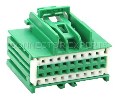 Connector Experts - Special Order  - CET1819GN