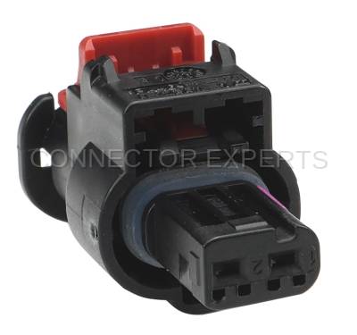 Connector Experts - Normal Order - EX2008