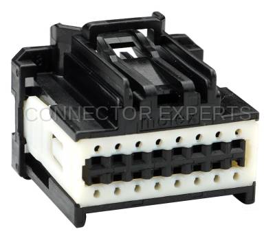 Connector Experts - Normal Order - EXP1648