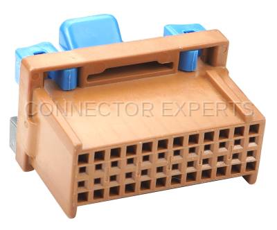 Connector Experts - Normal Order - CET2475