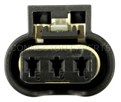 2013-2018 Ram 5500 Fuel Pressure Sensor - Autopart Premium APPS0418