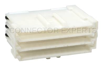Connector Experts - Special Order  - CET3306