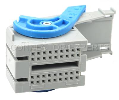 Connector Experts - Special Order  - CET3611
