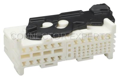 Connector Experts - Special Order  - CET3612