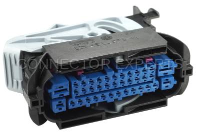 Connector Experts - Special Order  - CET3825R