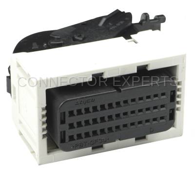Connector Experts - Special Order  - CET3904