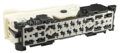 Connector Experts - Special Order  - CET4909