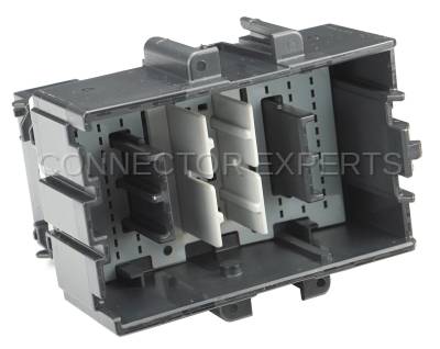 Connector Experts - Special Order  - CET7600M