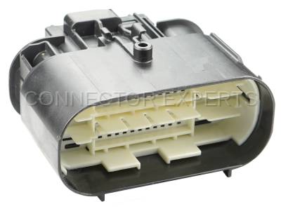 Connector Experts - Special Order  - CET5502M