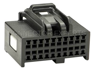 Connector Experts - Special Order  - CET2003