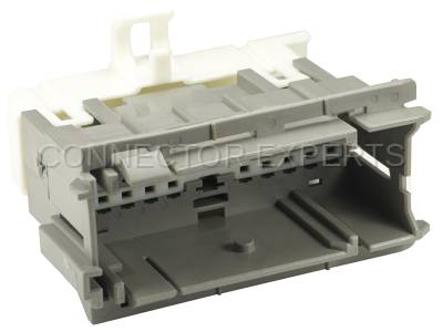 Connector Experts - Special Order  - CET3613