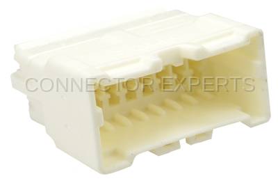 Connector Experts - Special Order  - CET1808M