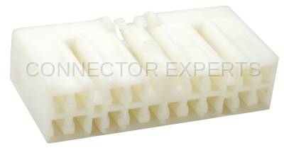 Connector Experts - Special Order  - CET1856
