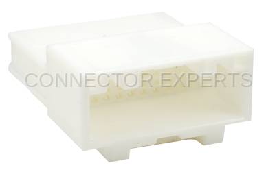 Connector Experts - Special Order  - CET2245