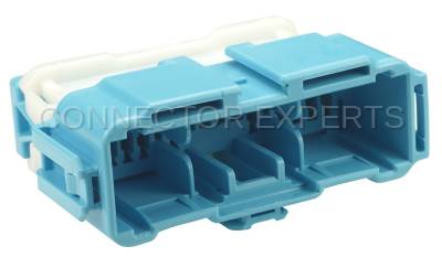 Connector Experts - Special Order  - CET2471M