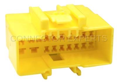 Connector Experts - Special Order  - CET2113