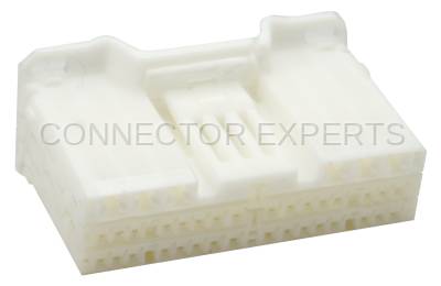 Connector Experts - Special Order  - CET3253