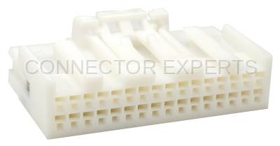 Connector Experts - Special Order  - CET3254