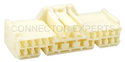 Connector Experts - Special Order  - CET2114