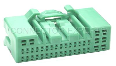 Connector Experts - Special Order  - CET3824