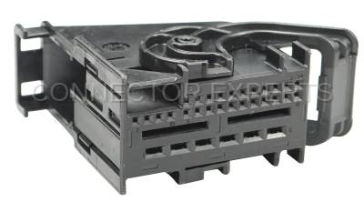 Connector Experts - Special Order  - CET3252