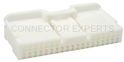 Connector Experts - Special Order  - CET3255