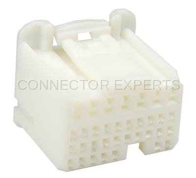 Connector Experts - Special Order  - CET3423