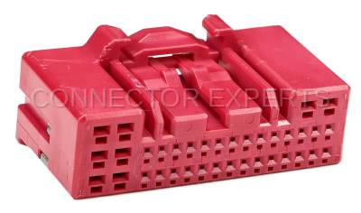 Connector Experts - Special Order  - CET3614